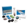 GLASS POLISH 3” (75mm) PRO Glass Scratch Removal Kit for