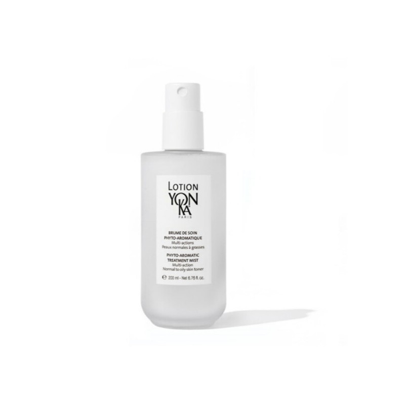 Yongka Lotion PNG 200ml Duo Set (Mist Type Toner) /