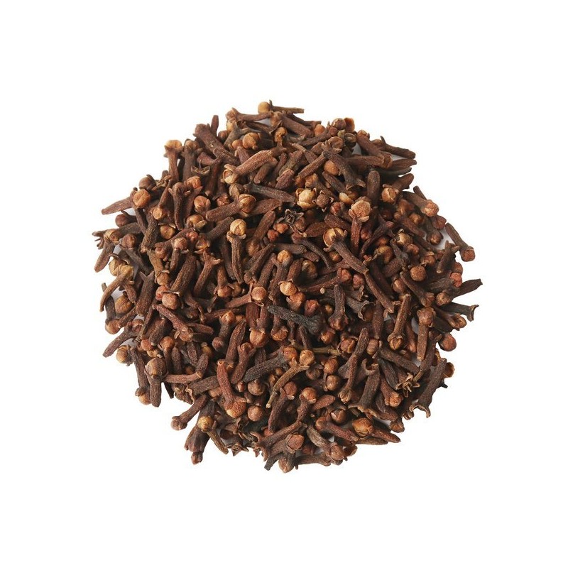 Donguihanjae 동의한재 최상품 정향 500g Dong-ui-han-jae Premium Clove 500g