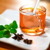 Thyonta 2 PCS Stainless Steel Long Handle Tea Balls, Stainless