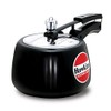 Hawkins Contura 3 Liters Hard Anodized Pressure Cooker