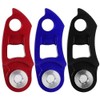 VBESTLIFE Mountain Bike Road Bike Derailleur Hanger Extender Frame Gear