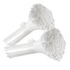 ENN LLC Nylon Cable Ties 0.08 x 7.9 inches (2.0