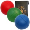 Cascade Juggling 3 x Pro 115g Cascade Classic Juggling Balls