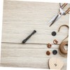 Ipetboom Precision Pin Vise Hand Drill Kit Manual Tiny Drill