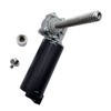 12V DC Power Seat Motor Worm Motor,Worm Drive Right Hand