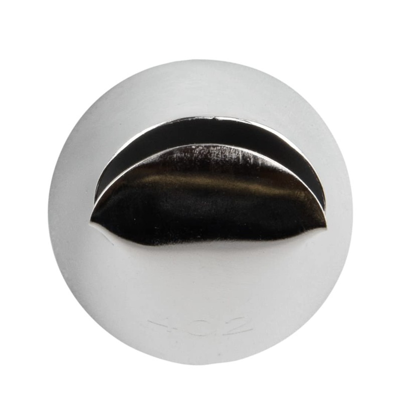 Restaurantware Pastry Tek Piping Tip 1 Triple Star Pastry Tip