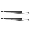 2pcs Double Ended Interlocking Tool Skid Resistance Ergonomic Handle Flexible