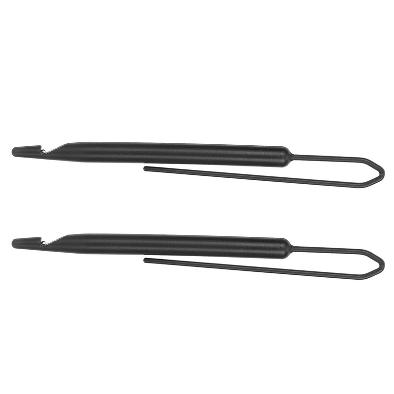2pcs Double Ended Interlocking Tool Skid Resistance Ergonomic Handle Flexible