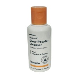 Hanskin, Cleanser Glow Powder, 0.35oz/10g