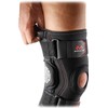 McDavid PS II Estabilizador de Rodilla con bisagras