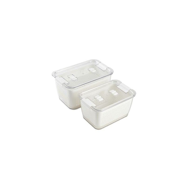 Lakeland Small Fridge Store 2.5L - Keep Food Fresh for