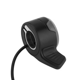 RidTianTek Universal Scooter Accelerator for NIU KQi2/KQi2 Pro/KQi3/KQi3 Pro Electric Scooter Speed Control Throttle Accessory with Waterproof Plug
