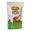 Linaza Molida Polvo Sin Azúcar 500 Gramos