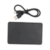 Storage Hard Disk 2.5in Portable USB2.0 Portable High Speed Data