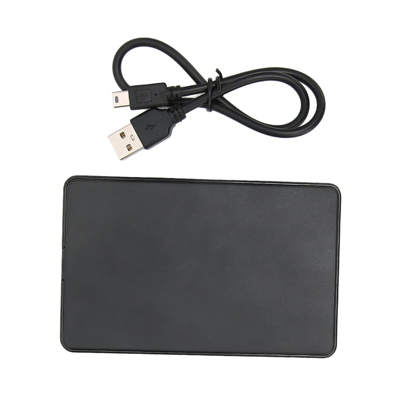 Storage Hard Disk 2.5in Portable USB2.0 Portable High Speed Data