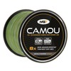 Carp & Coarse Fishing Line Camo Colour available in 8lb