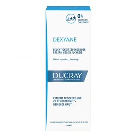 Ducray Dexyane Itching Balm