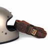 [Harness] Helmet Harness Holder Belt Carry Shoulder Carrying Harness Helmet