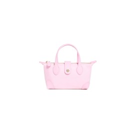 Stoney Clover Lane Women's Pouchette Crossbody Bag, Flamingo, Pink, One Size