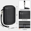 Hard Carrying Case for Mini Plus RG35XX RG353V RGB20S Handheld