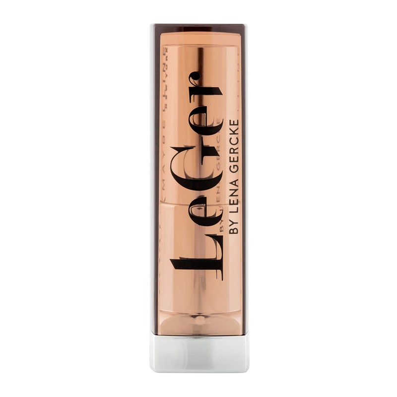 Maybelline New York LeGer Limited Edition Color Sensational Lipstick Brooklyn