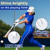AIGEVTURE Baseball Bating Gloves Adult Youth Baseball Softball Batting Gloves