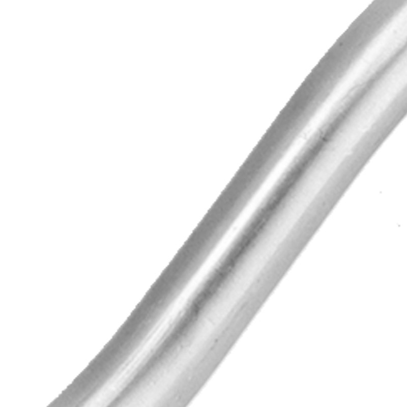 DN25 G1 Female Thread Waterscape Rotating Nozzle Stainless Steel 4