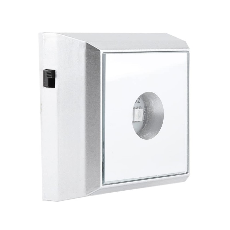 3D LED Elegant Color Changing Display Stand Base for Crystal,Artwork,Diamond