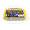 1993 Action Packed Racing Box Sealed (24 Packs)
