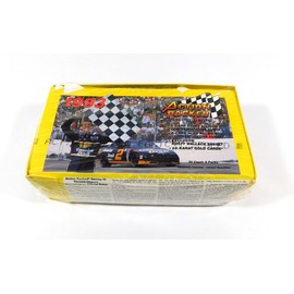1993 Action Packed Racing Box Sealed (24 Packs)