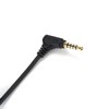 Saramonic SR-C2026 3.5mm TRRRS to 4X XLR Male Output Cable