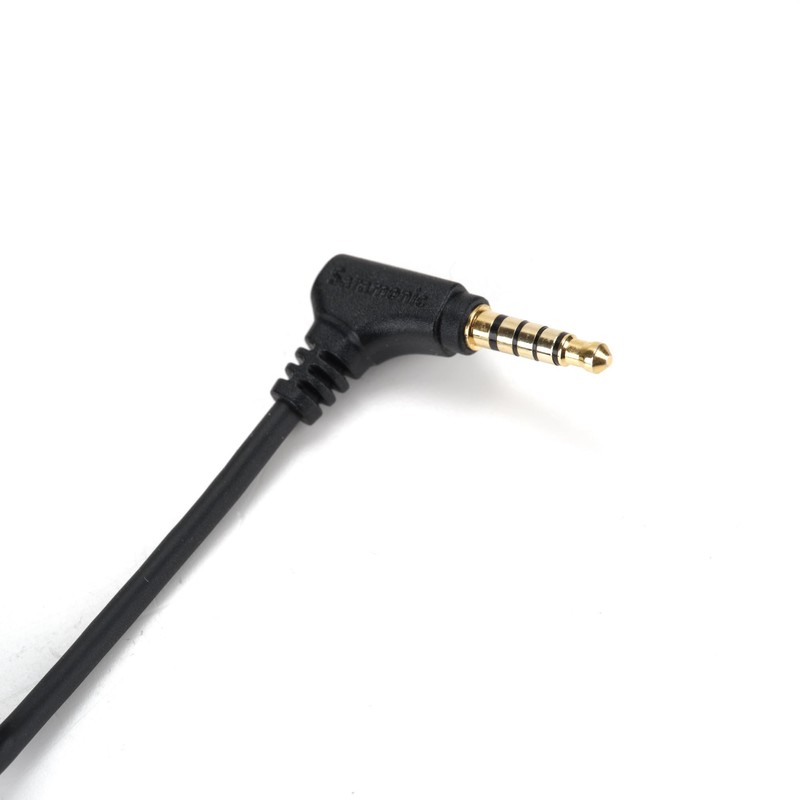 Saramonic SR-C2026 3.5mm TRRRS to 4X XLR Male Output Cable