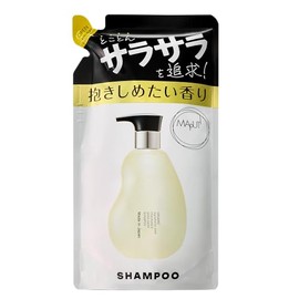 Mapti Sarara Shampoo, Refill, 10.1 fl oz (300 ml)