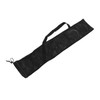 Kayak Paddle Bag Easy to Carry Foldable Adjustable Strap Mesh