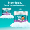 Angel Soft Toilet Paper with Fresh Lavender Scented Tube, 8