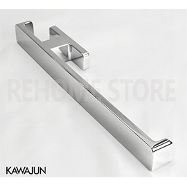 KAWAJUN SC-611-XC Towel Rail