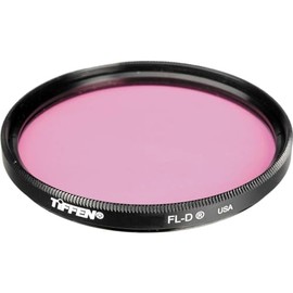 Tiffen 67mm FL-D Fluorescent Filter