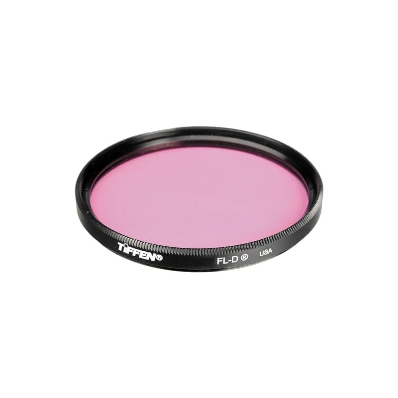 Tiffen 67mm FL-D Fluorescent Filter