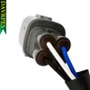 DAVRPES 234-4195 Oxygen O2 Sensor Post-Cat Sensor for Subaru Forester