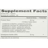 Trunature Advanced Digestive Probiotic White 100 Count