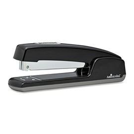 Bostitch(R) Professional Executive Stapler, Black