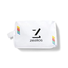 Zealios Toiletry Bag Travel Toiletry Bag, Easy to Carry Water-resistant Toiletry Bag for Travel - Lightweight Dopp Kit