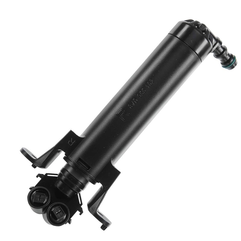 Headlight Cleaning Washer Nozzle Right for A3 Sportback 8VA 2013-2016