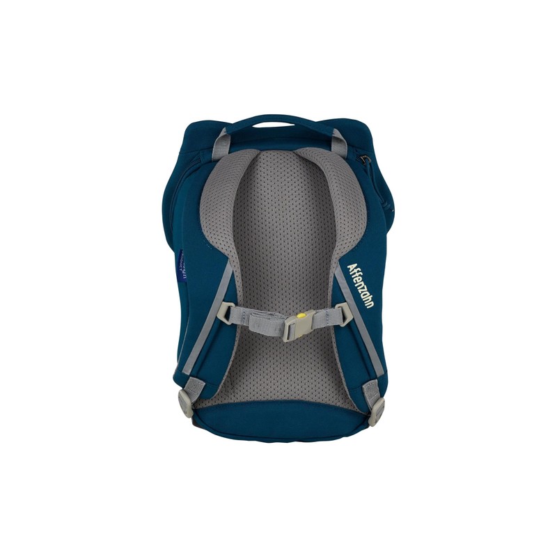 Affenzahn Little Friend Nursery Backpack for 1-3 Years Old Ergonomic