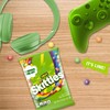 Skittles Bite Size Candy, Sours, 5.7 Ounce Bag