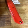 Craftsman Retractable Utility Knife Blade Storage 3/4" With 3 Blades