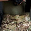 KRYDEX Tactical Base Belt EDC Under Loop Inner Belt Duty