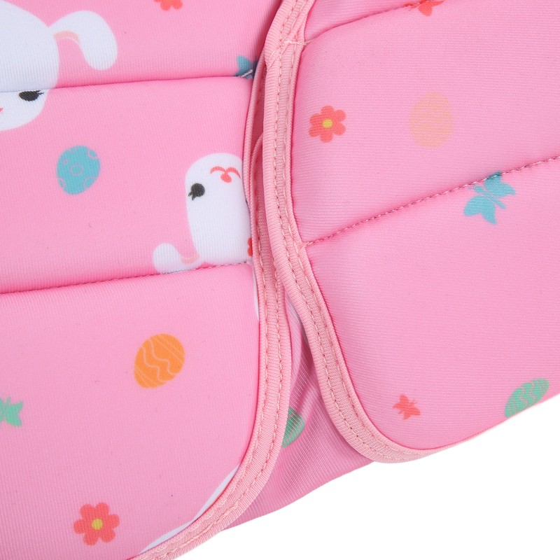 Kids Protection Hip EVA Padded Children Hip Guard Pad for