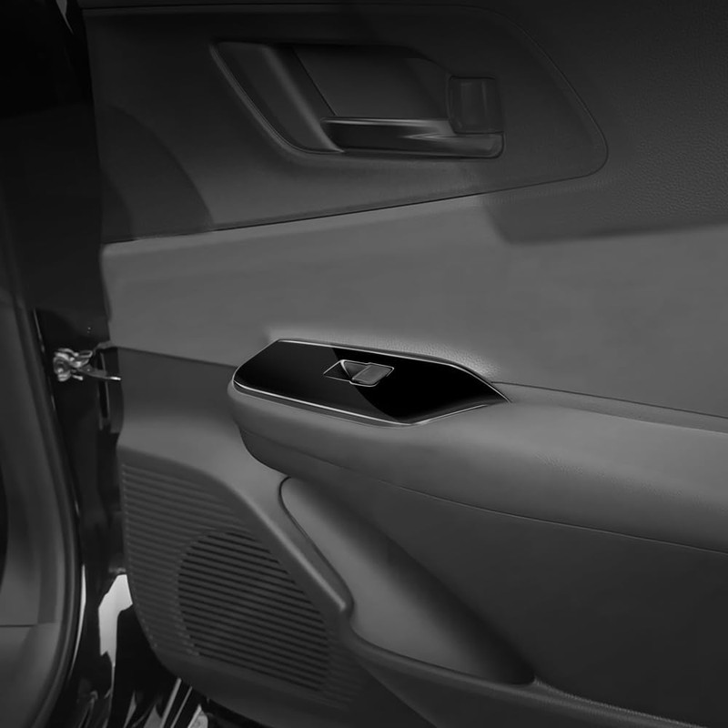 【GIKAKU】5th Generation Prius 60 Series Accessory ZVW60 ZVW65 MXWH60 MXWH65